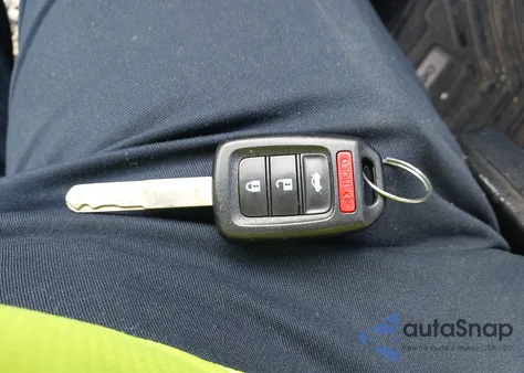 2015 Honda Accord Lx from USA, damaged, VIN 1HGCR2F3XFA245232